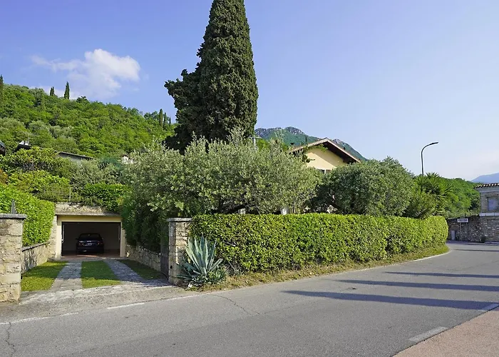 Villa Bouganville