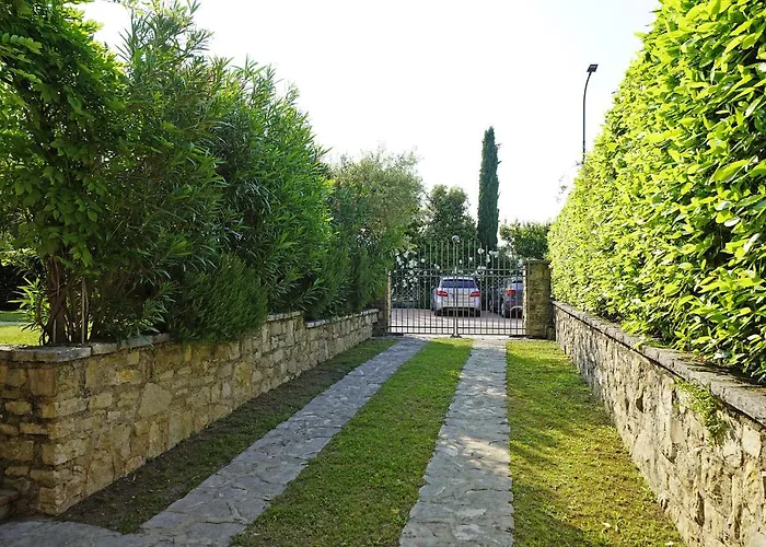Villa Bouganville
