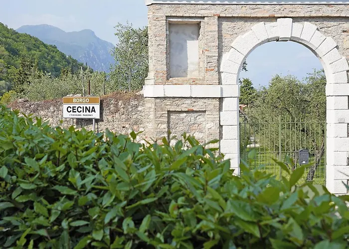 Villa Bouganville