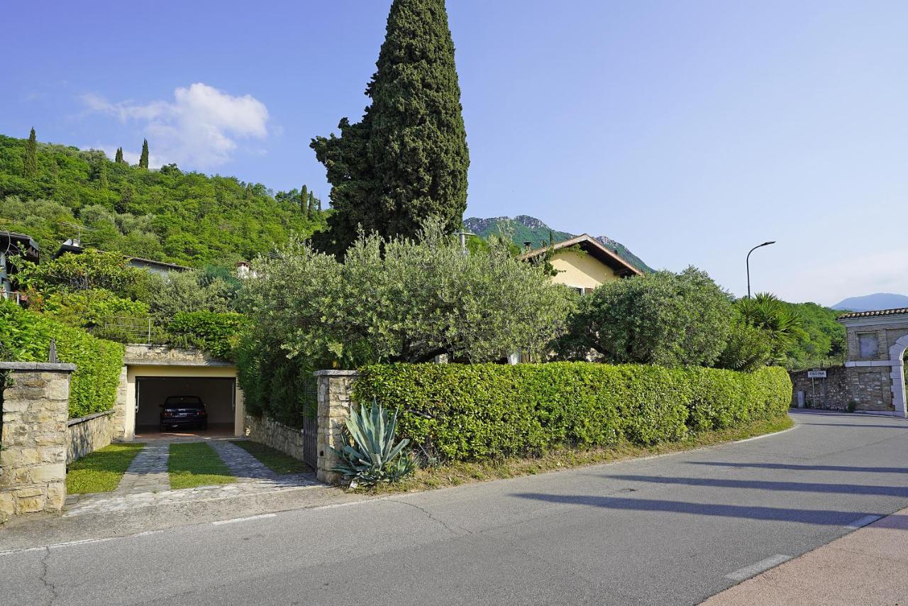 Bouganville * Toscolano Maderno