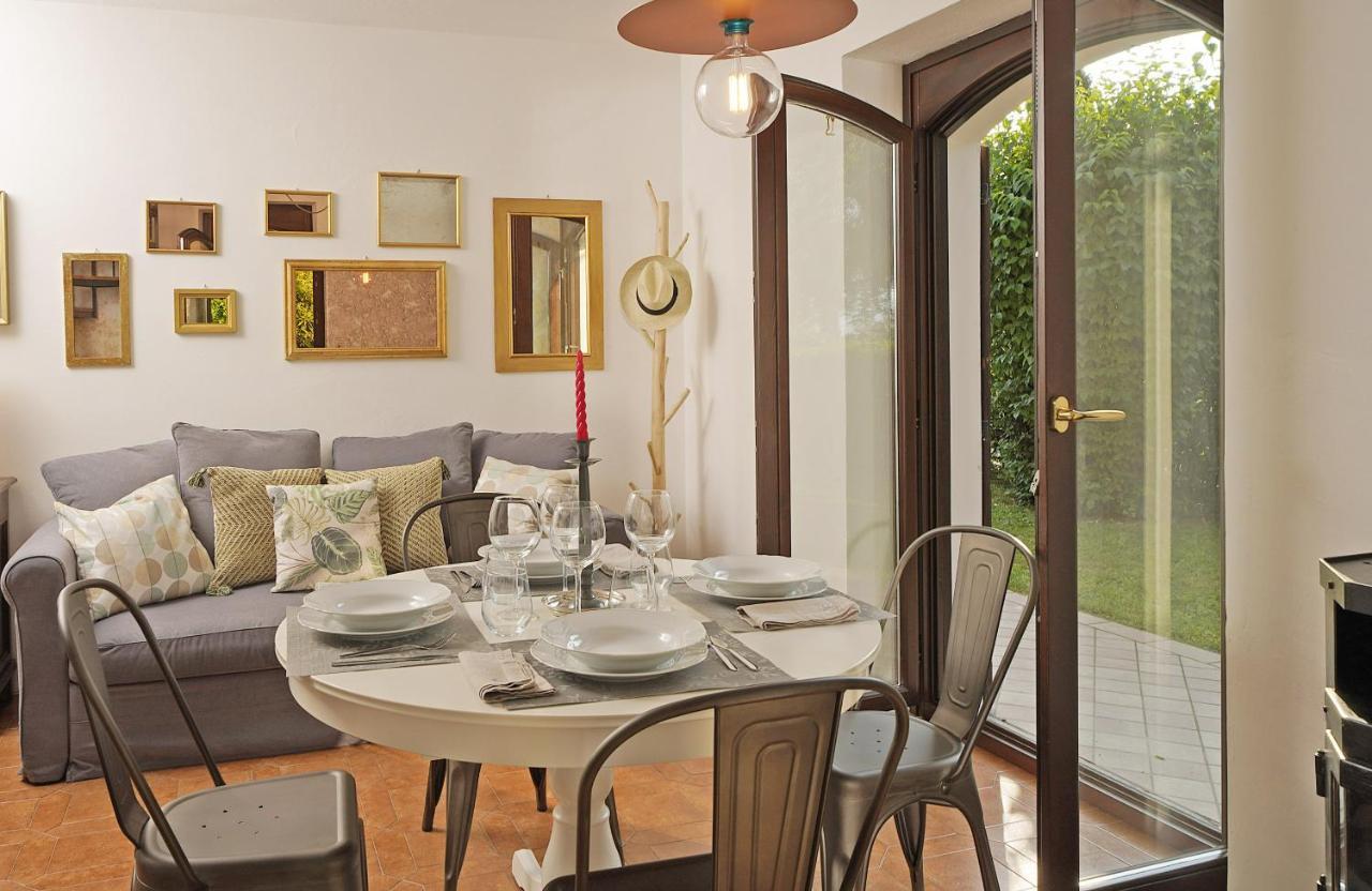 Bouganville Villa