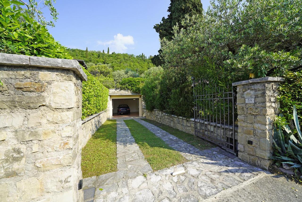 Villa Bouganville
