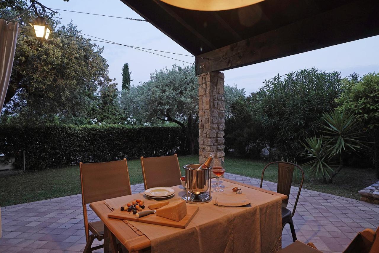 Bouganville Villa *
