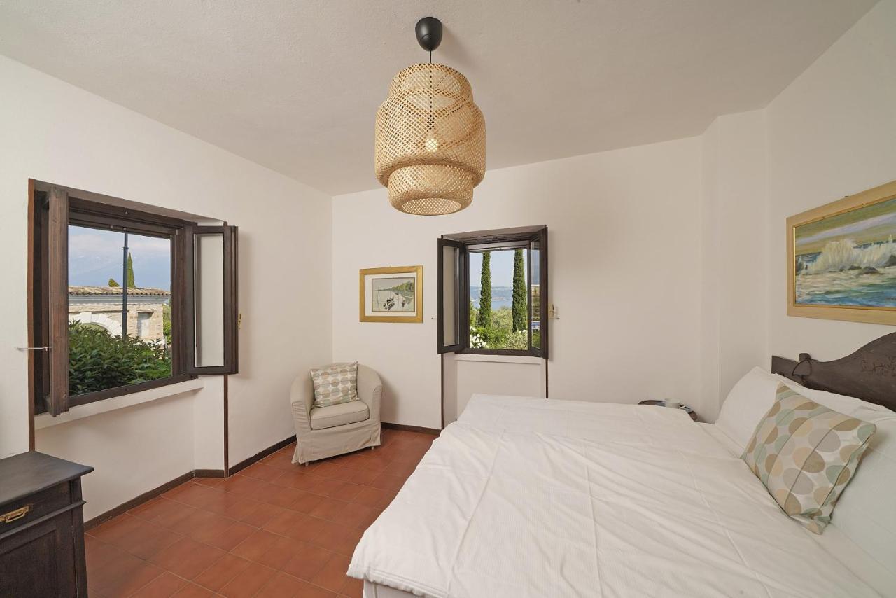 Bouganville Villa Toscolano Maderno