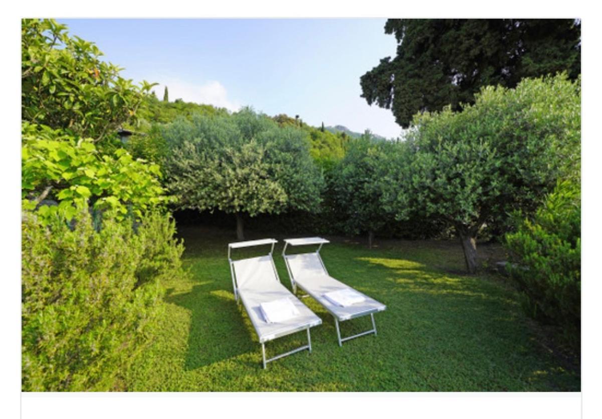 Bouganville * Toscolano Maderno