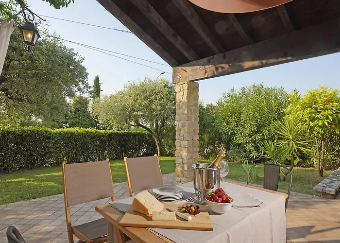 Villa Bouganville