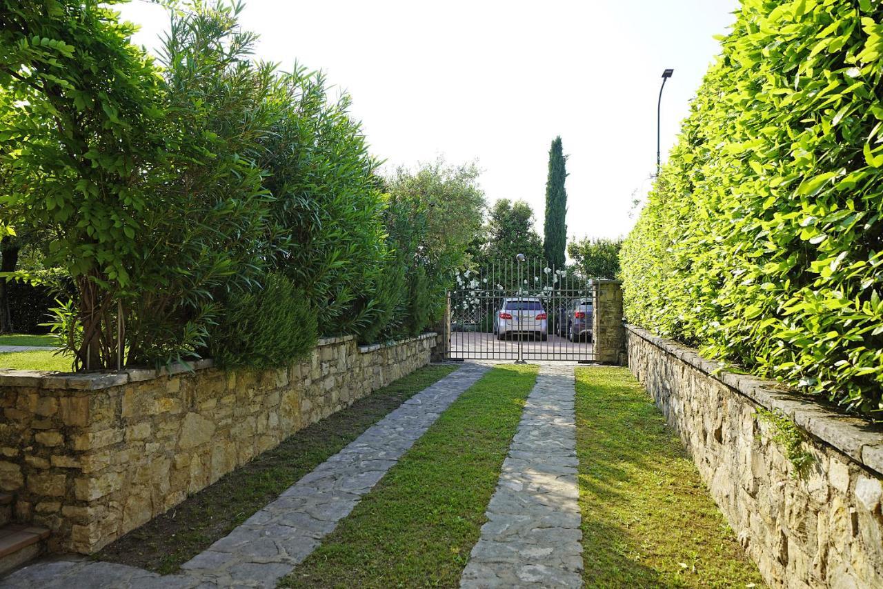 Bouganville Villa