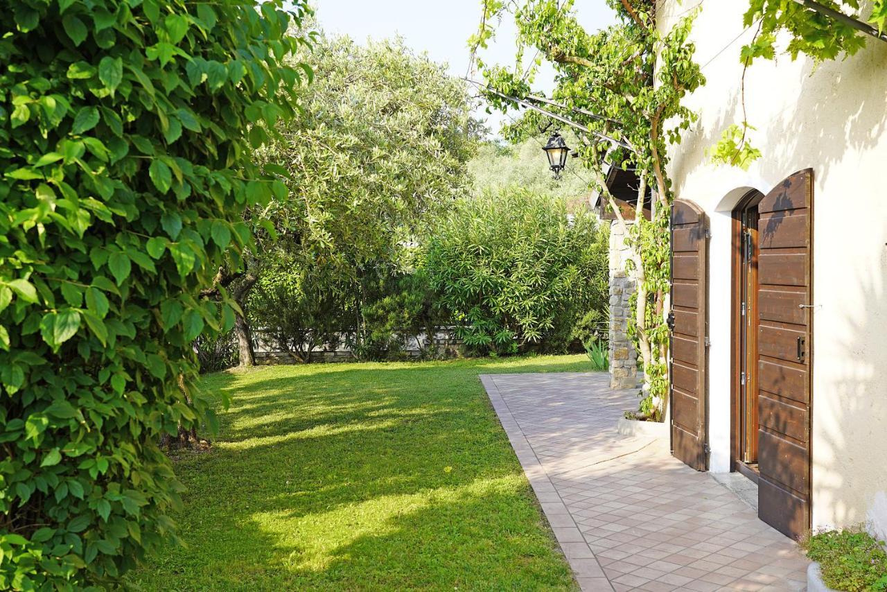 Villa Bouganville *