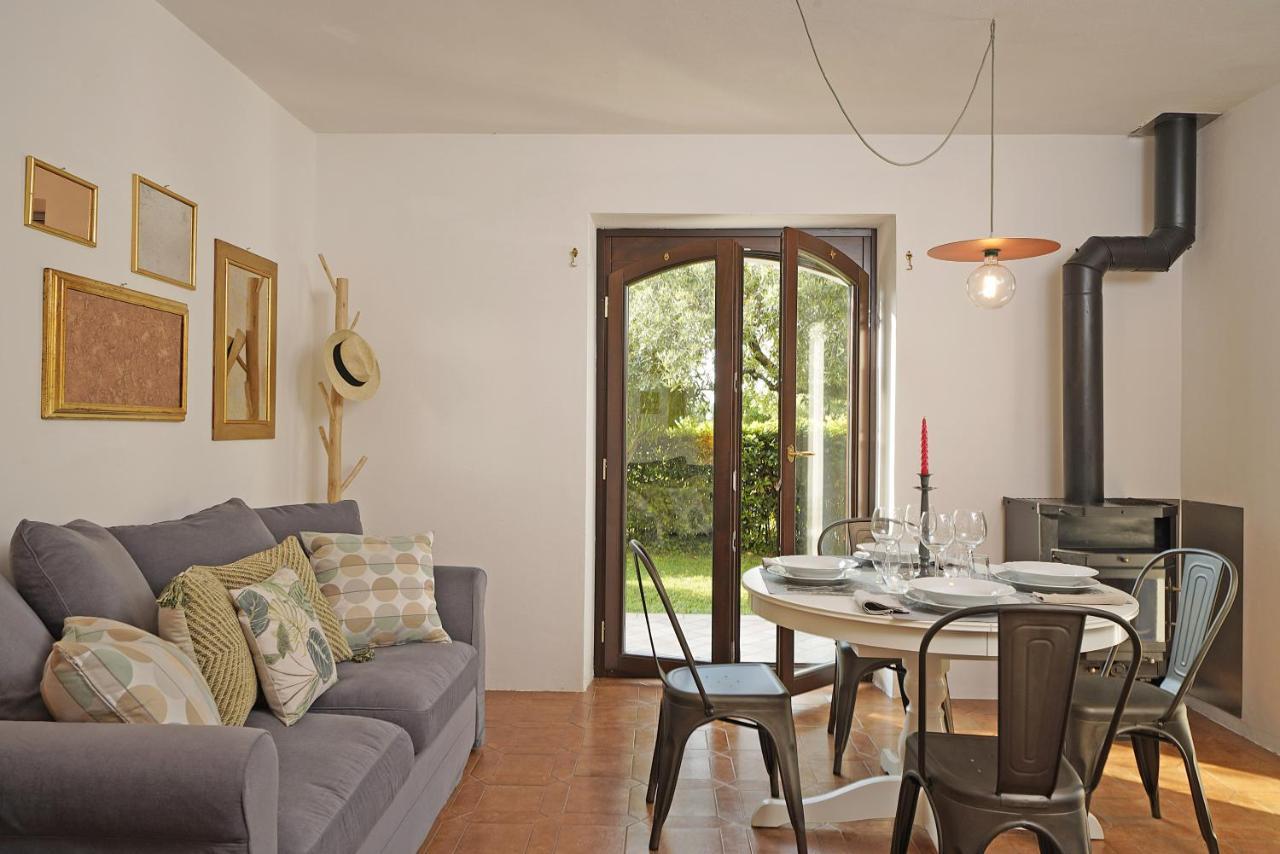 Villa Bouganville Toscolano-Maderno