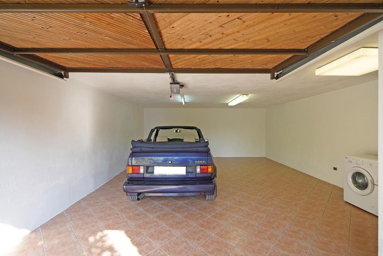 Villa Bouganville Toscolano-Maderno