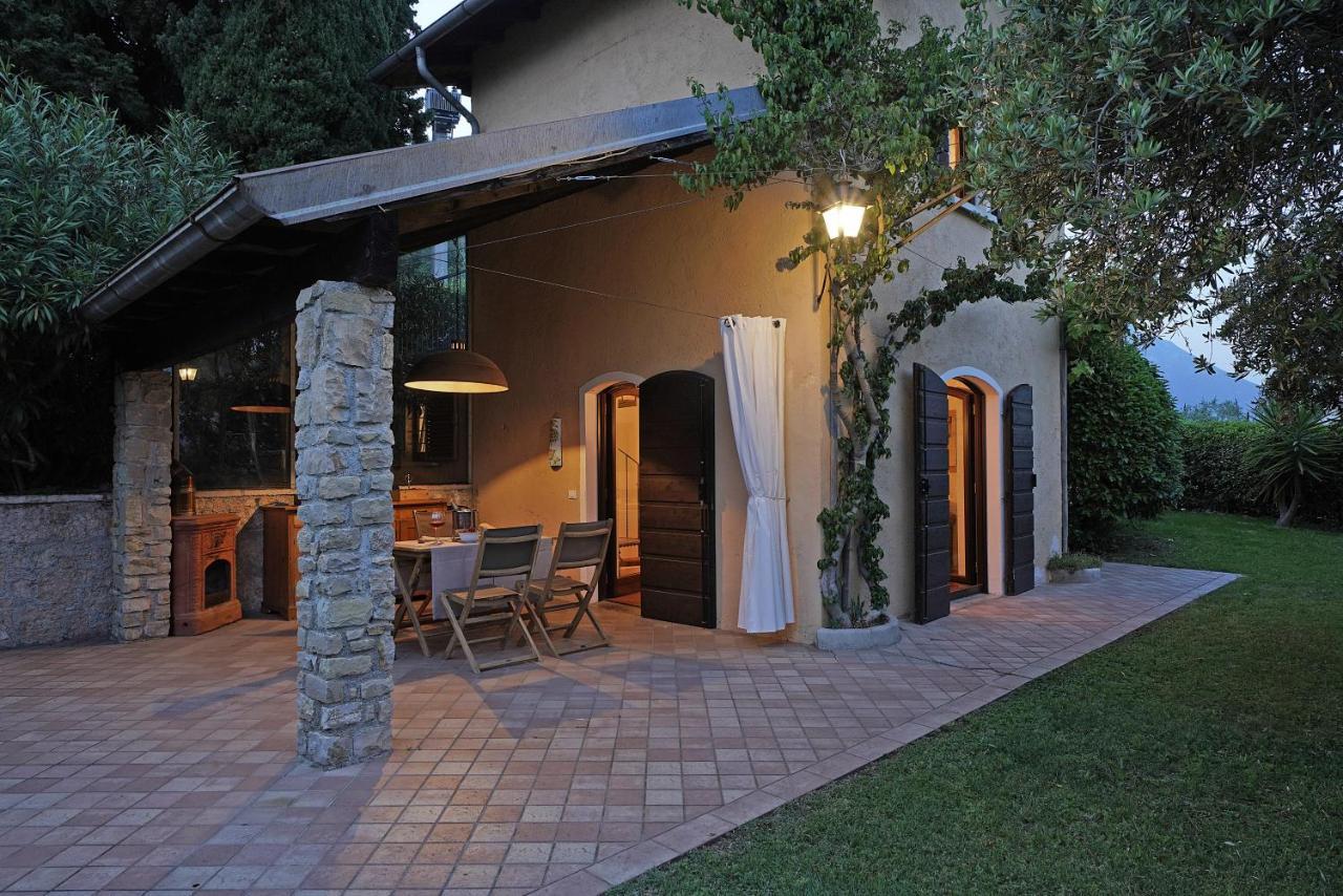 Villa Bouganville Toscolano-Maderno