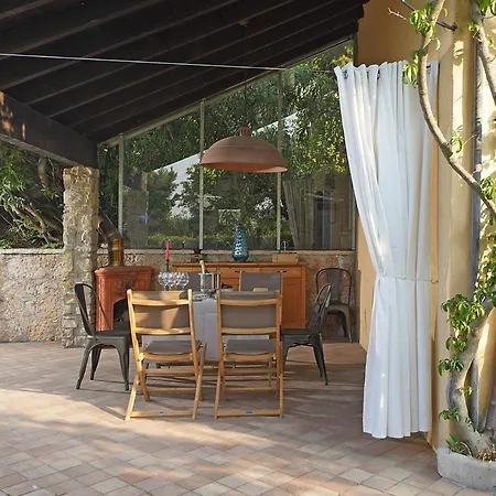 Villa Bouganville Toscolano Maderno Exterior foto