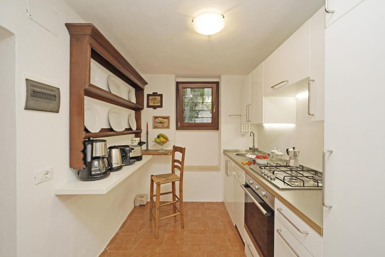 Villa Bouganville Toscolano Maderno