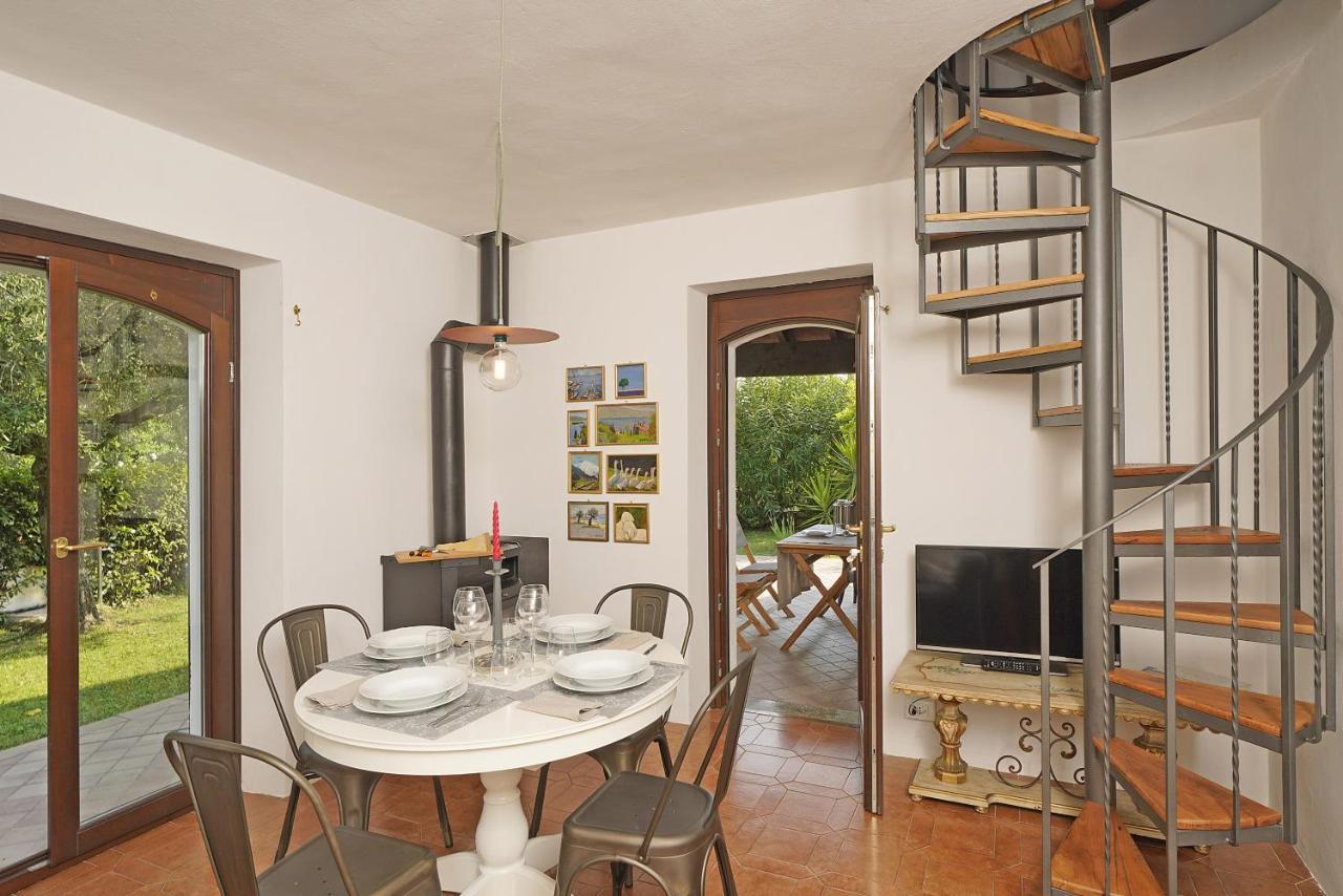 Bouganville Villa Toscolano Maderno