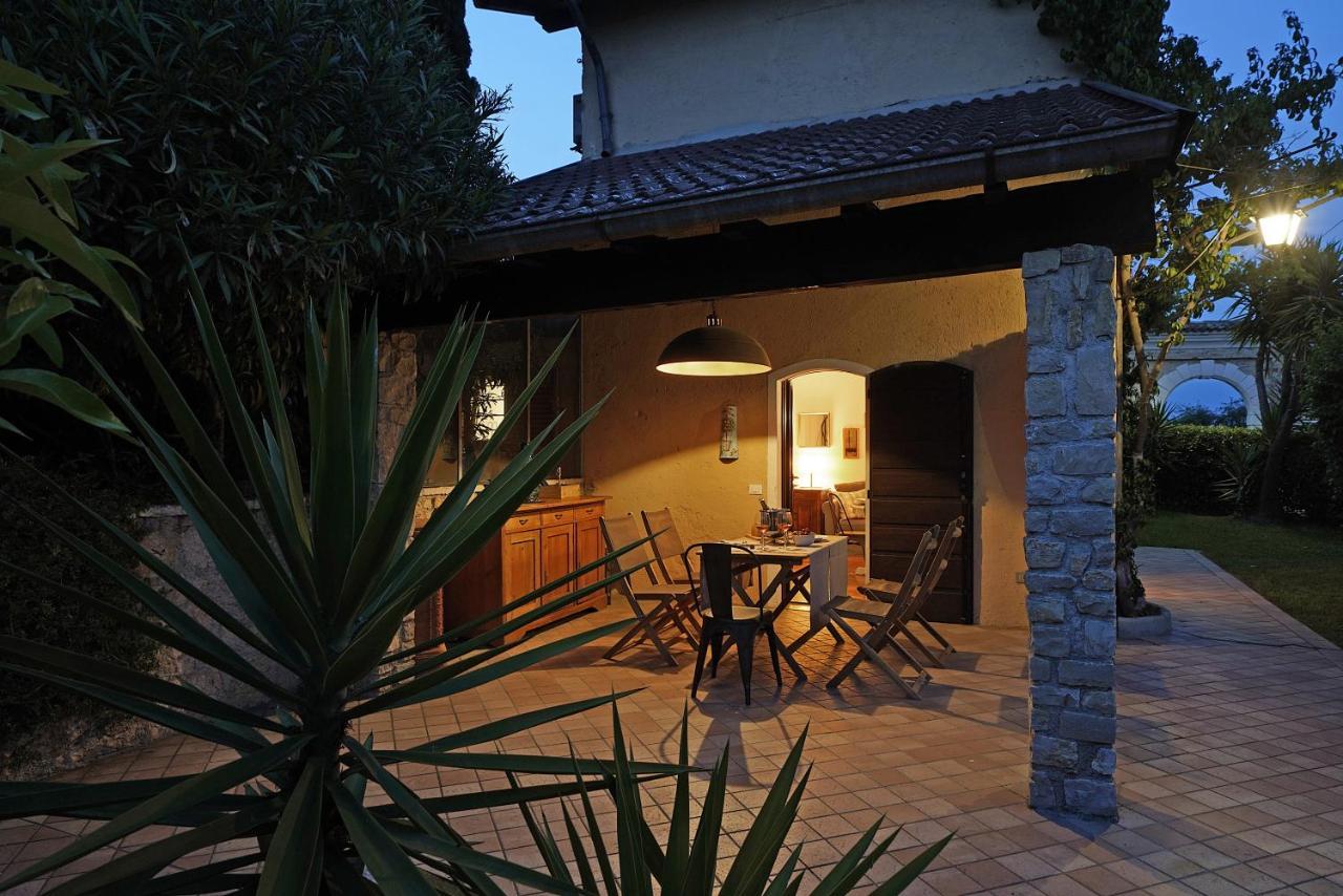 Villa Bouganville *